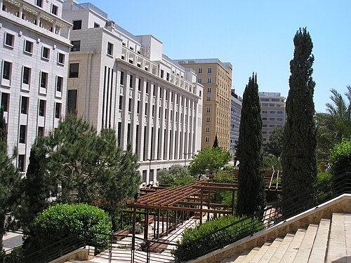 Banque de Syrie et du Liban